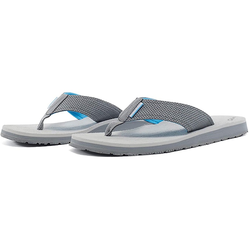 Grundns Women's Deck Hand Sandal