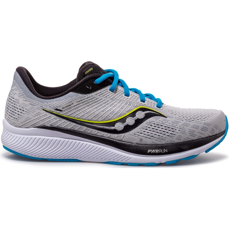 Saucony Men's Guide 14 Running Shoe