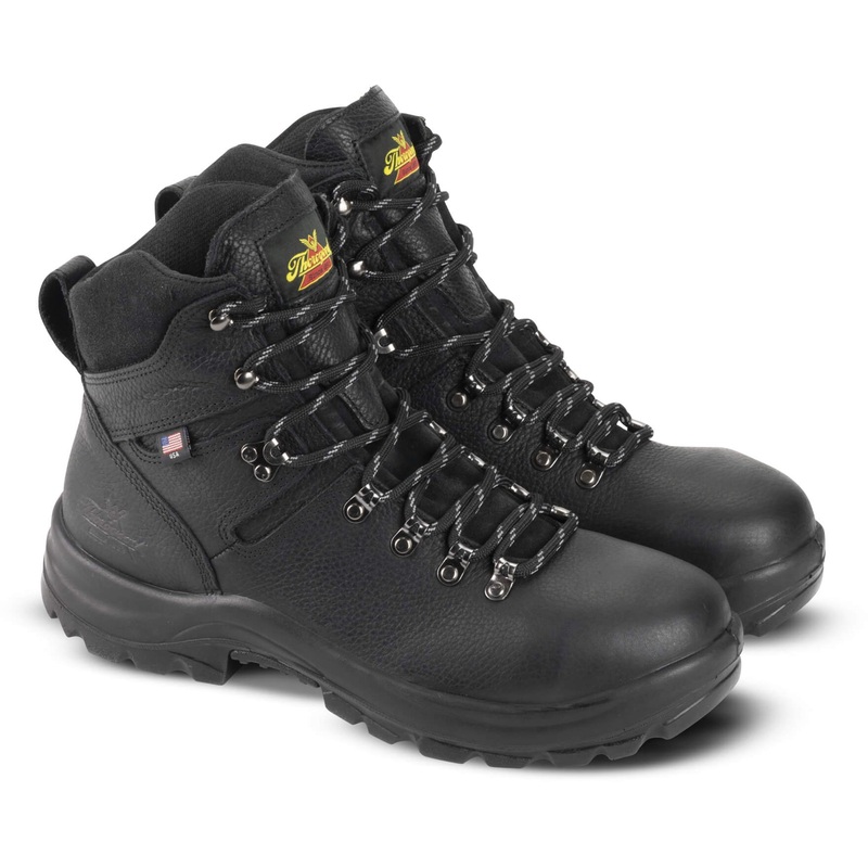 Thorogood Men's American Union Series, Safety Toe Boot
