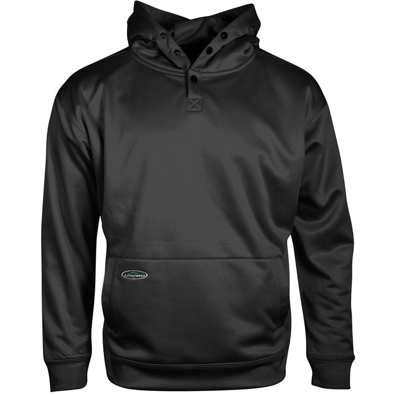 Arborwear Men's Tech Single Thick Pullover Sweatshirt