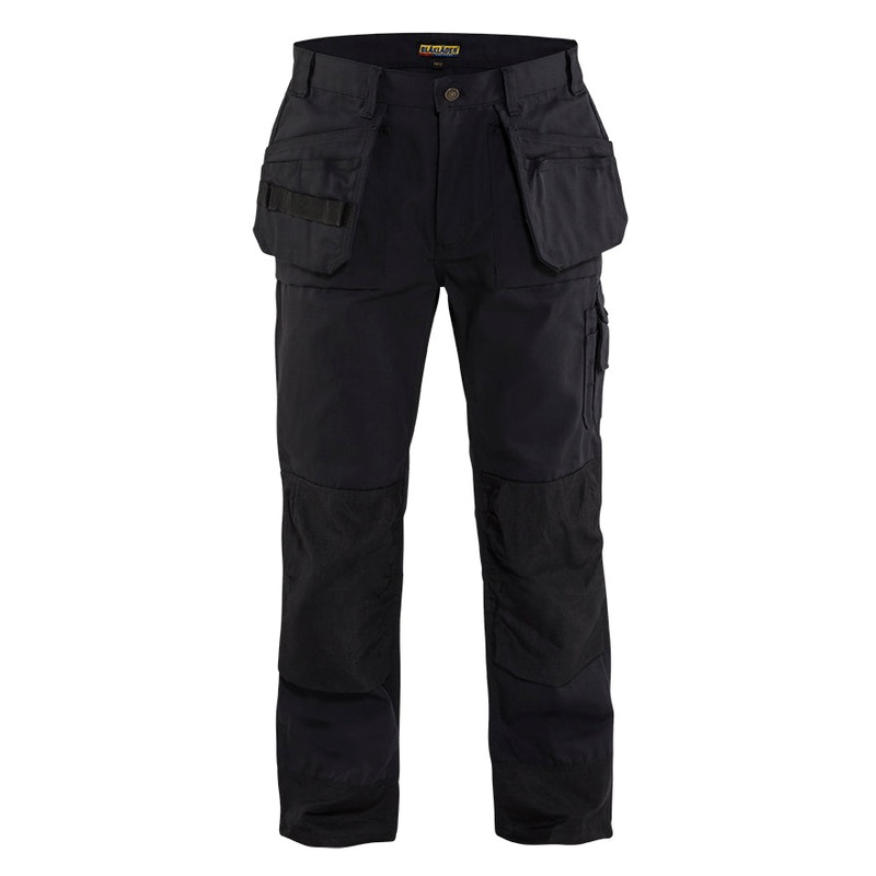 Blaklader Men's Heavy Worker Pant