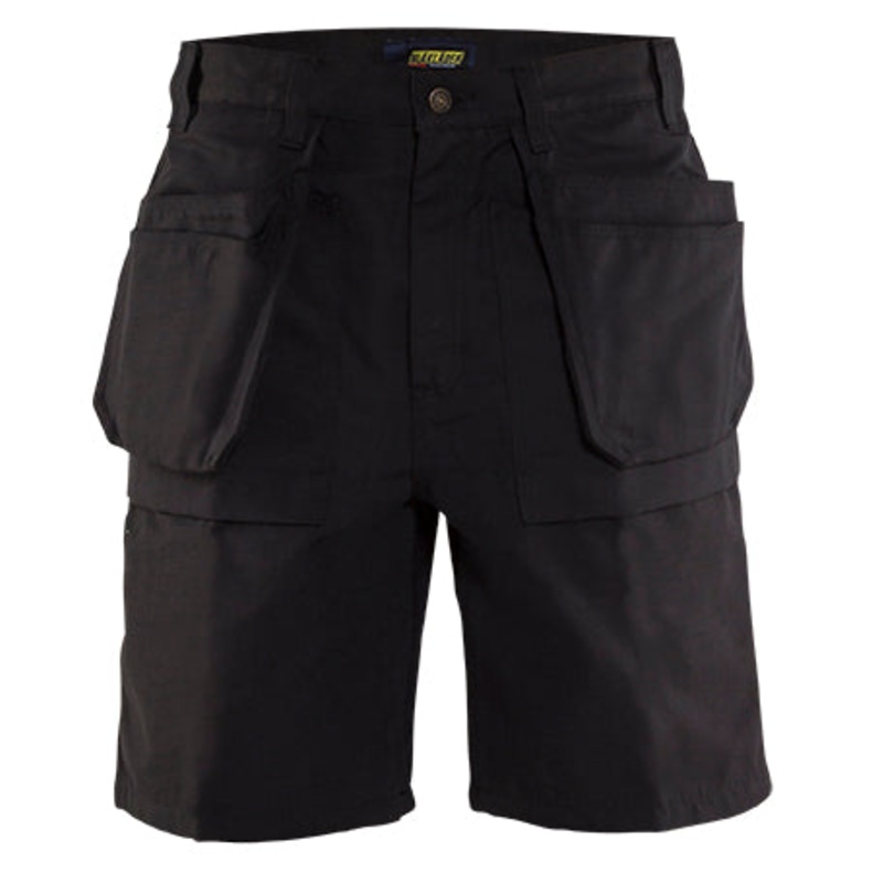 Blaklader Men's Heavy Worker Short