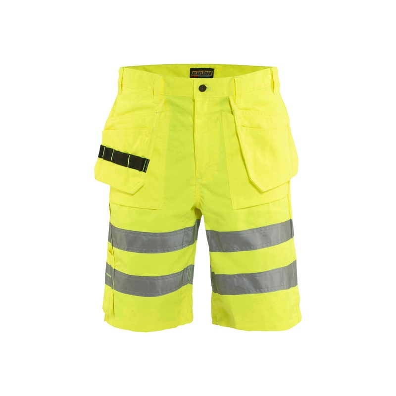 Blaklader Men's Hi-Vis Short