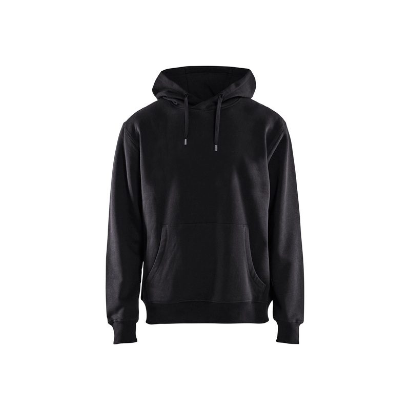 Blaklader Men's Hooded Sweatshirt