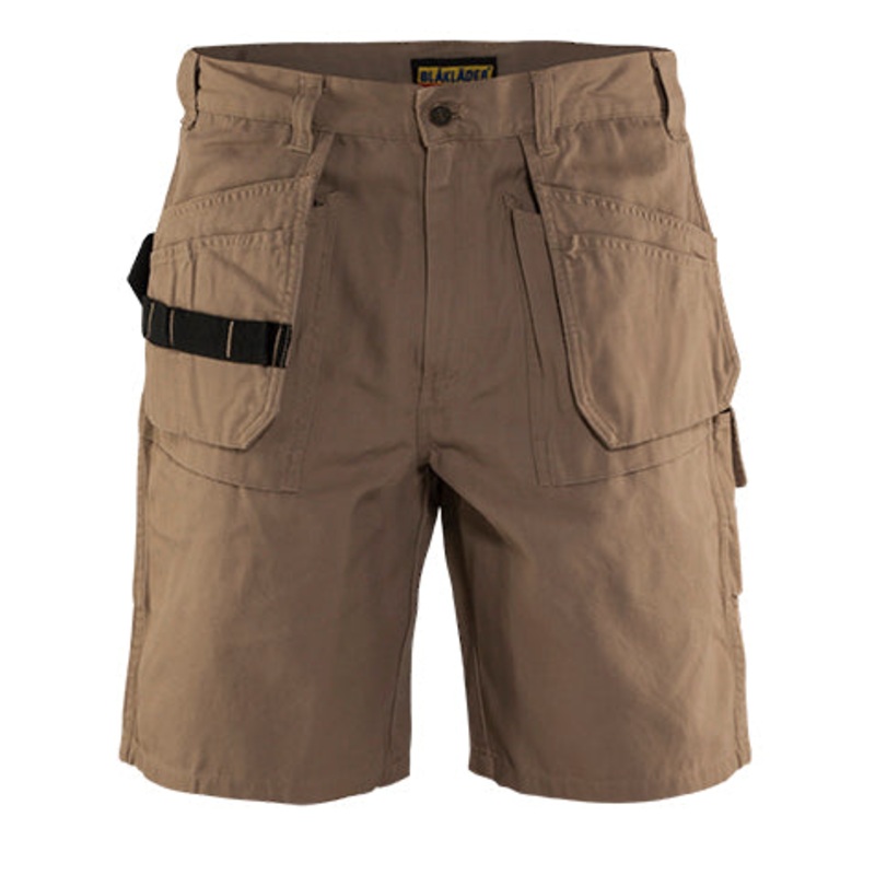 Blaklader Men's Painters Work Short
