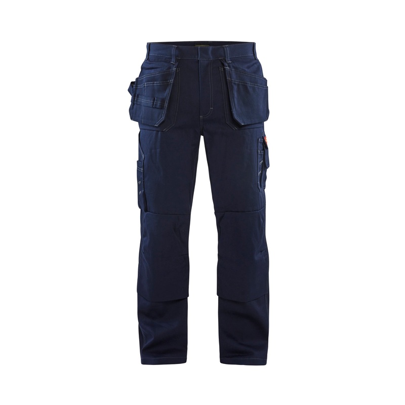 Blaklader Men's US FR Pant