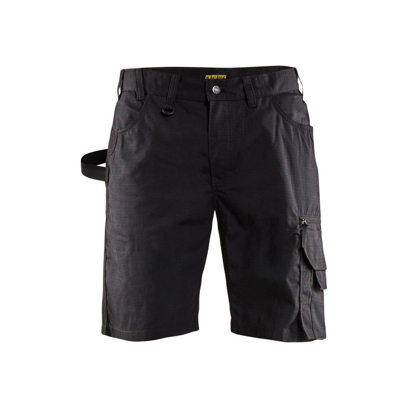 Blaklader Men's US Ripstop Short