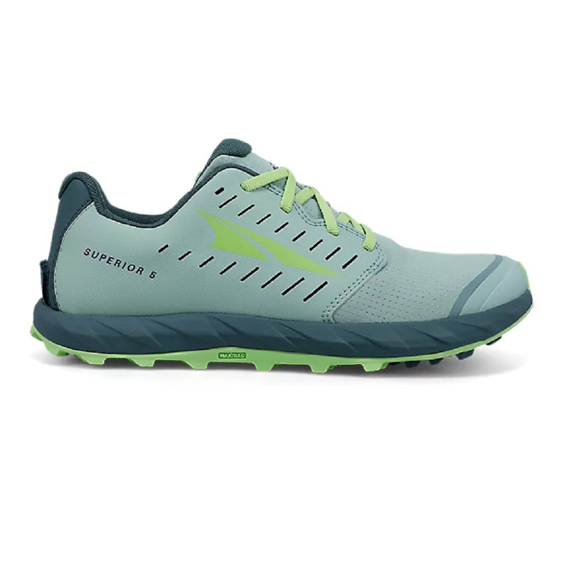 Altra Women's Superior 5 Trail Running Shoe