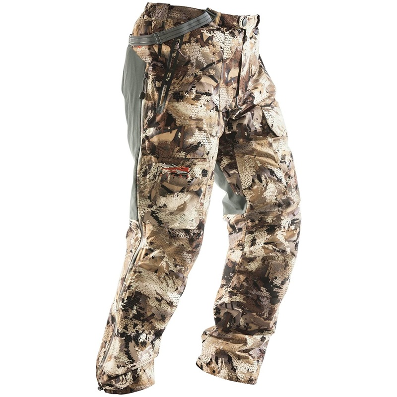 SITKA Gear Men's Boreal Bib Pant