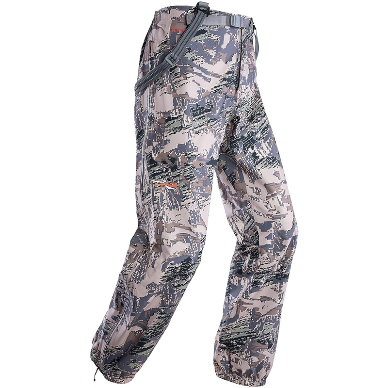 SITKA Gear Men's Cloudburst Pant