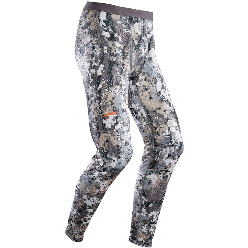 SITKA Gear Men's CORE Mid Weight Bottom Pant