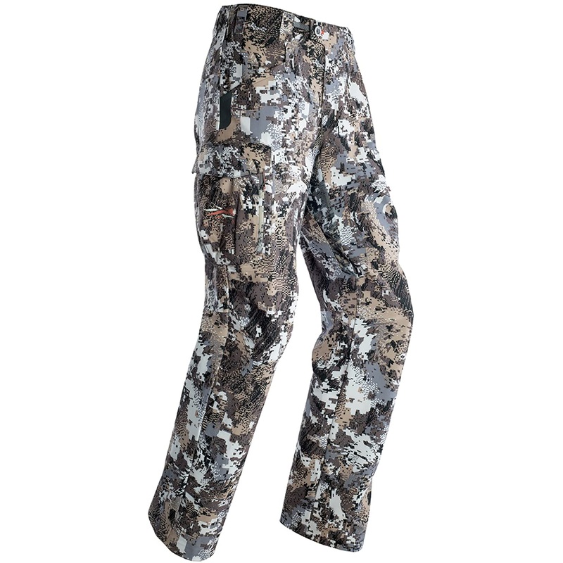 SITKA Gear Men's ESW Pant