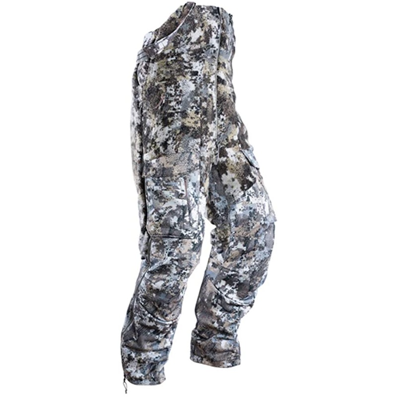 SITKA Gear Men's Fanatic Bib Pant