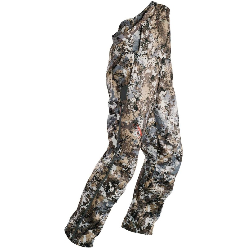 SITKA Gear Men's Fanatic Lite Bib Pant