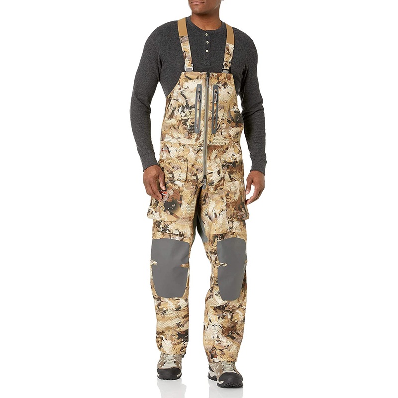 SITKA Gear Men's Hudson Bib Pant