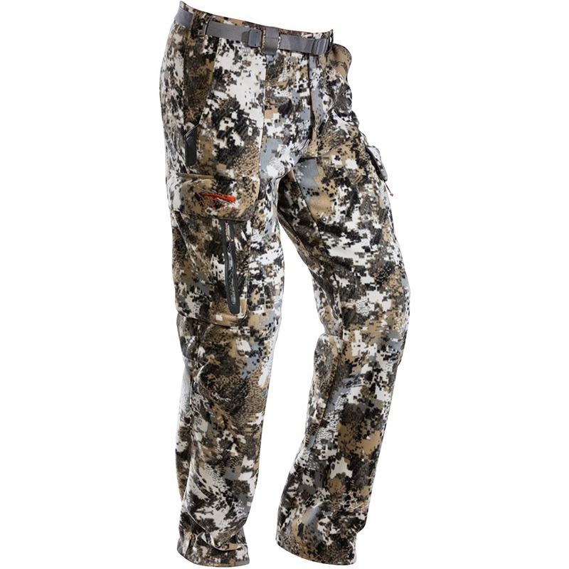 SITKA Gear Men's Stratus Pant