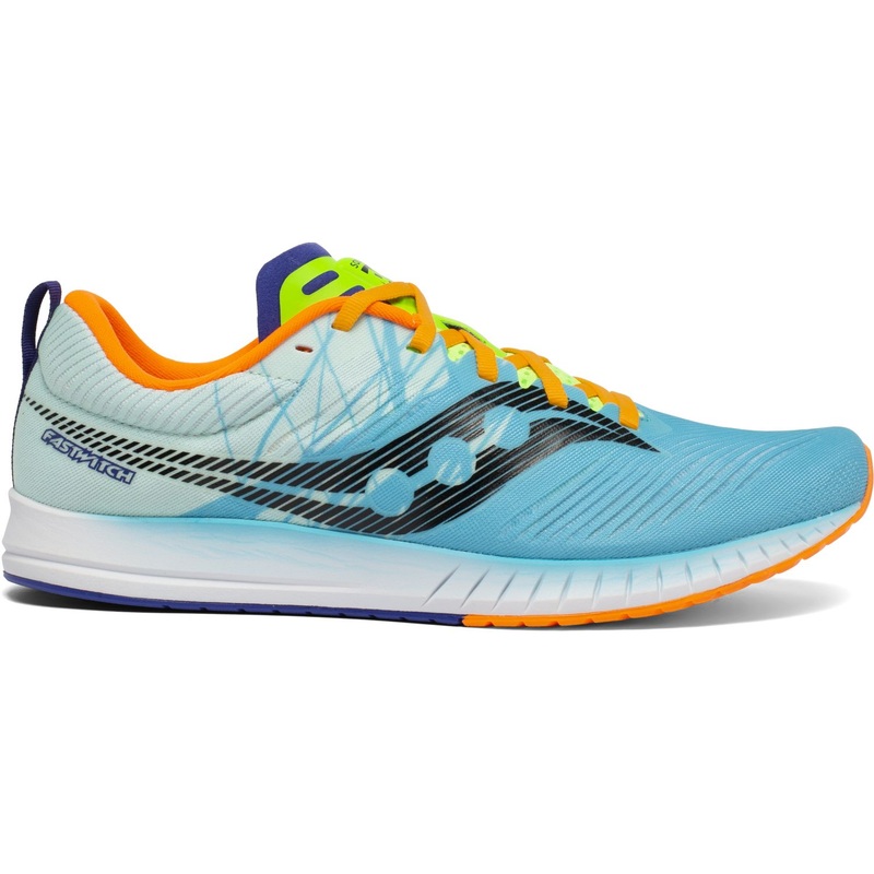 Saucony Men's Fastwitch 9 Running Shoe