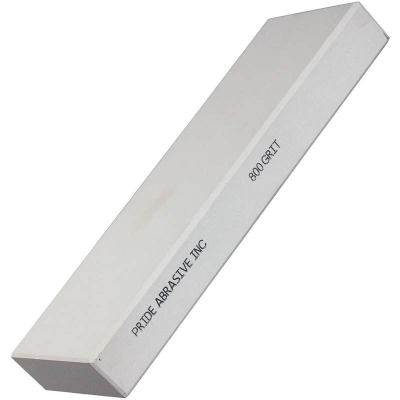 Pride Abrasive Water 800 Grit Knife Sharpening Stone WW800