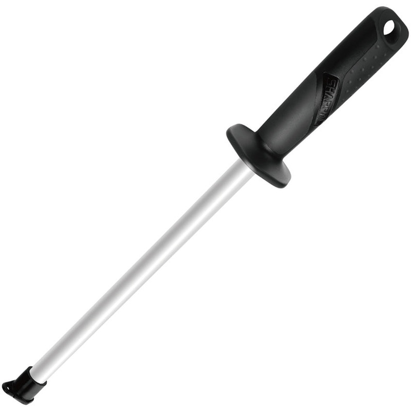 Sharpal Ceramic 15.5" Knife Sharpening Rod 118N