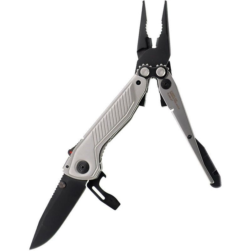 Sog Flash MT Aluminum & Stainless 5.63" Multi Tool 29550141