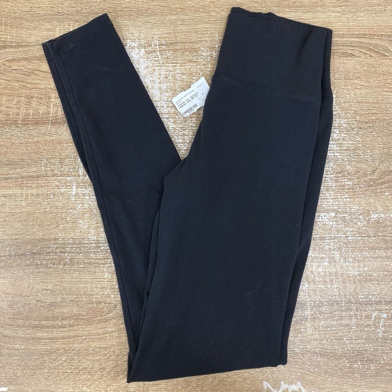 American Tall - Women's Leggings : black-women-MD Tall