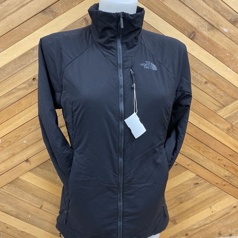 The North Face Women's Jacket: black-women-small