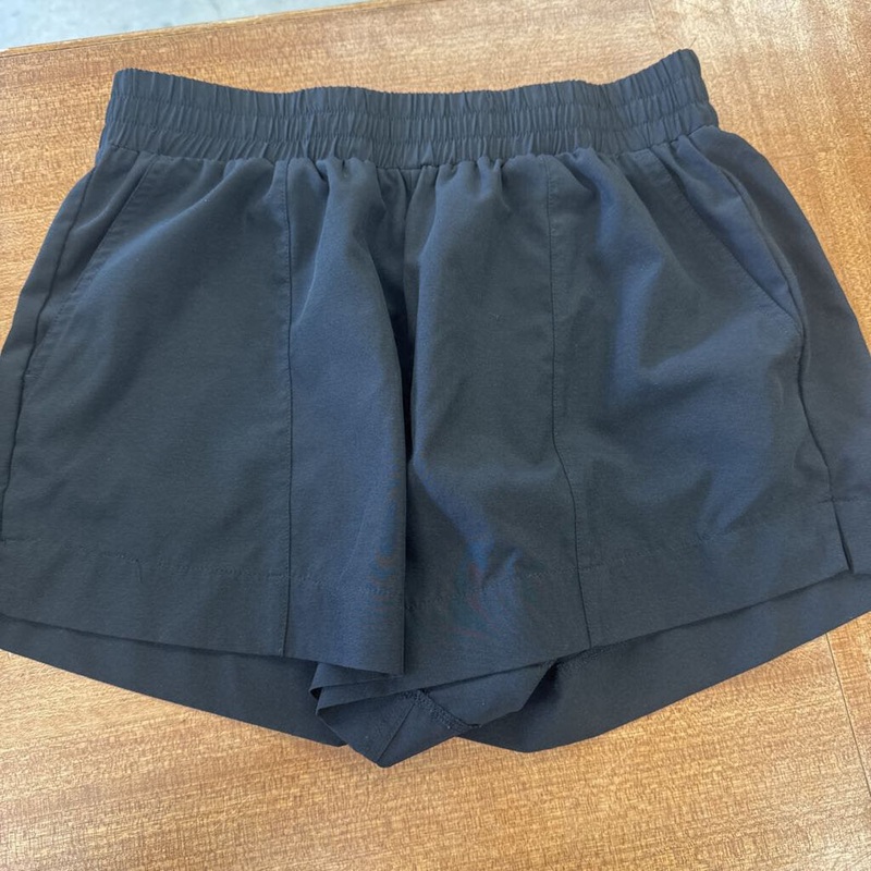 LTD - Women's Short - MSRP $90: Black-women-LG