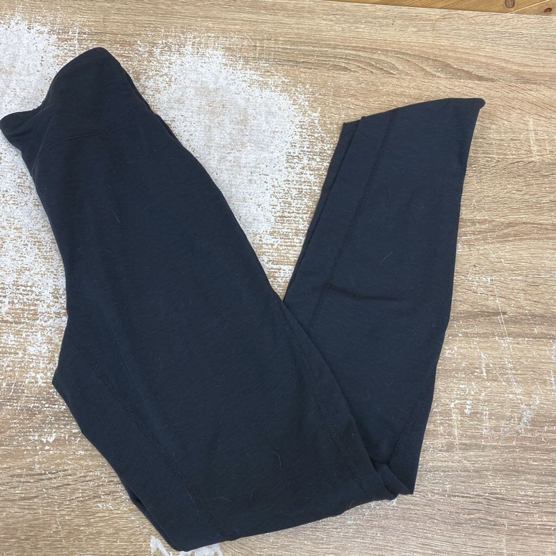 Paradox- Women's Base Pants : Black -unisex-xs