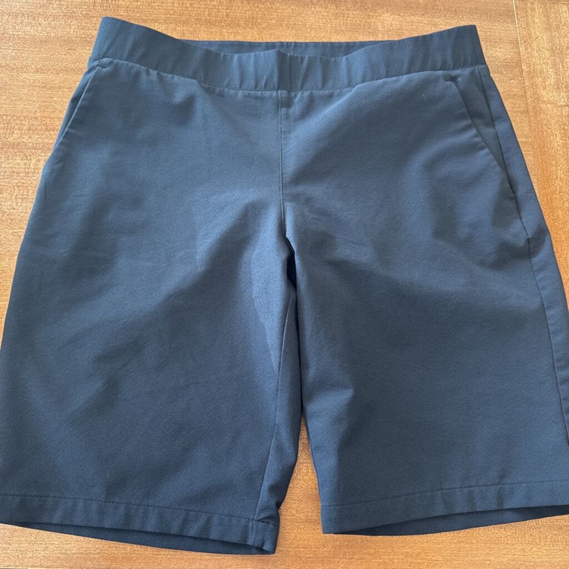 Lole - Women's Shorts - MSRP $75: black-women-MD