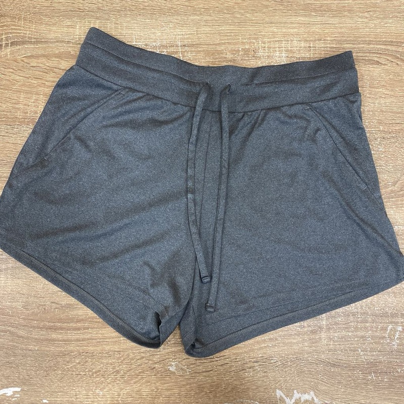 All in motion - Women's shorts - MRSP $: grey-women-MD