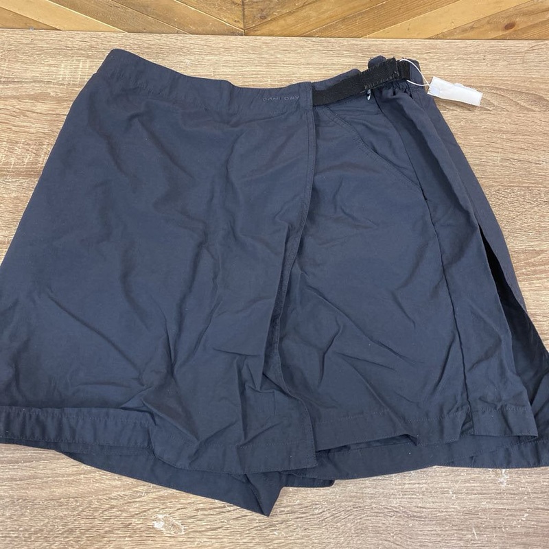 Columbia Women's Insulated Shorts: black-women-SM