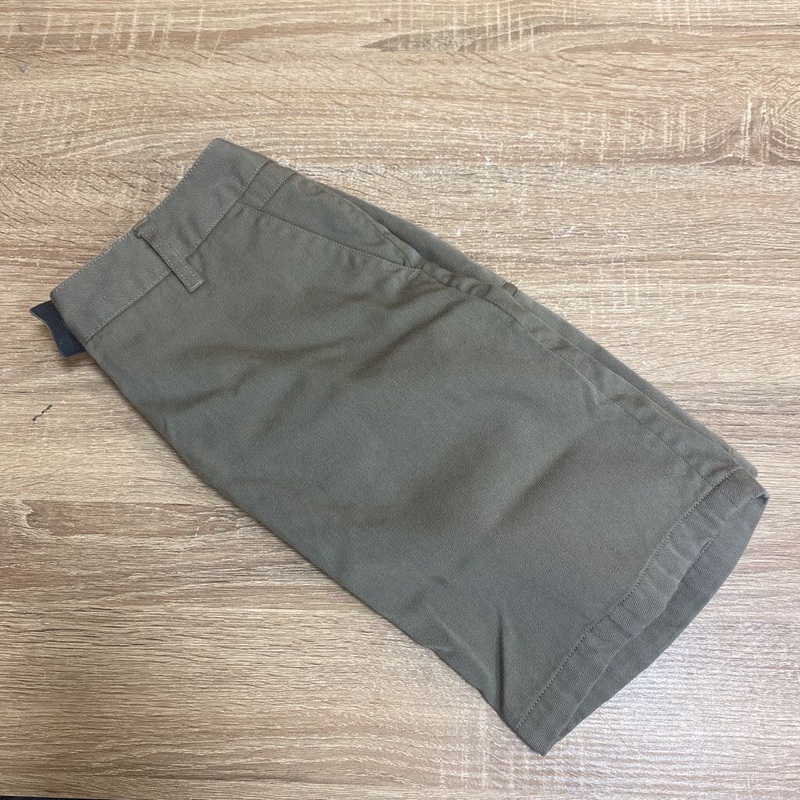 Icebreaker - Woman's Shorts - MSRP comp $230: Brown/Tan-women-26