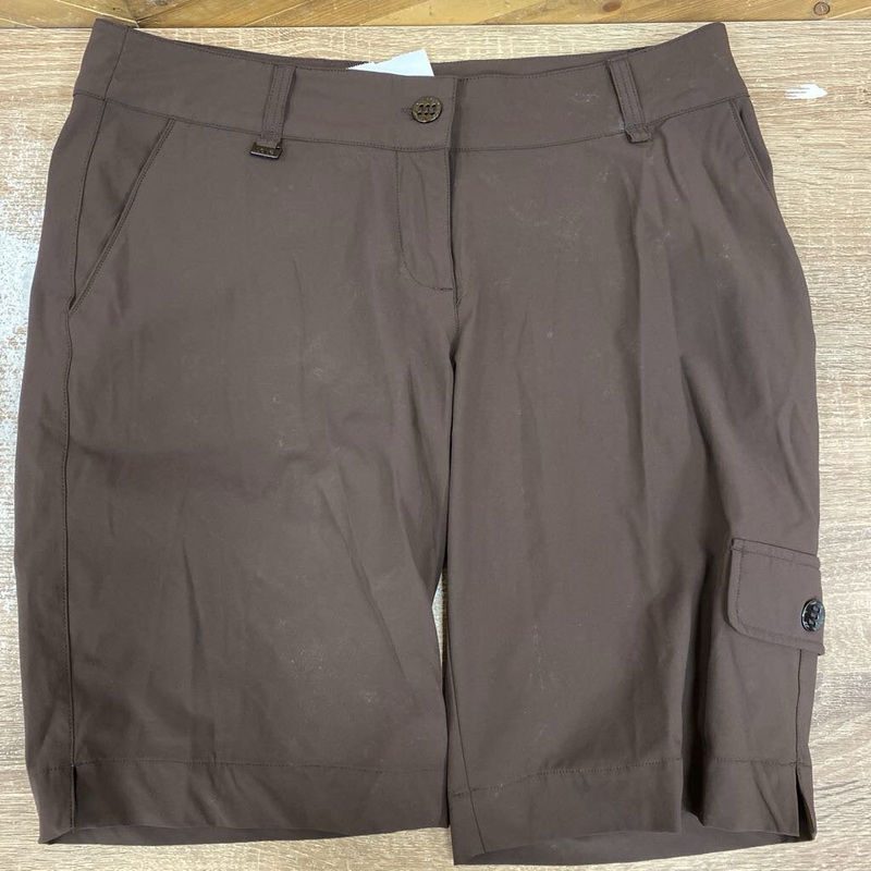 Lole - women's shorts - MSRP $75: Brown -women-10