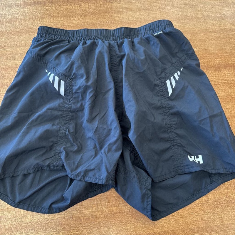 Helly Hansen - Women's Active Shorts - MSRP$75: Black-women-MD