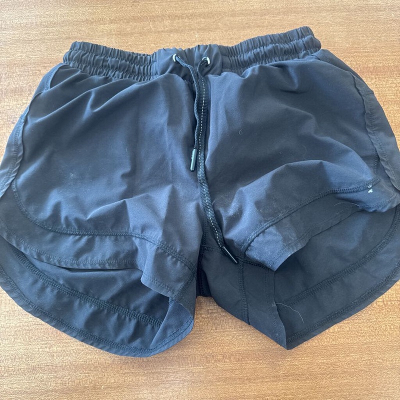 MPG - Women's Athletic Shorts- MSRP $60: Black-women-SM