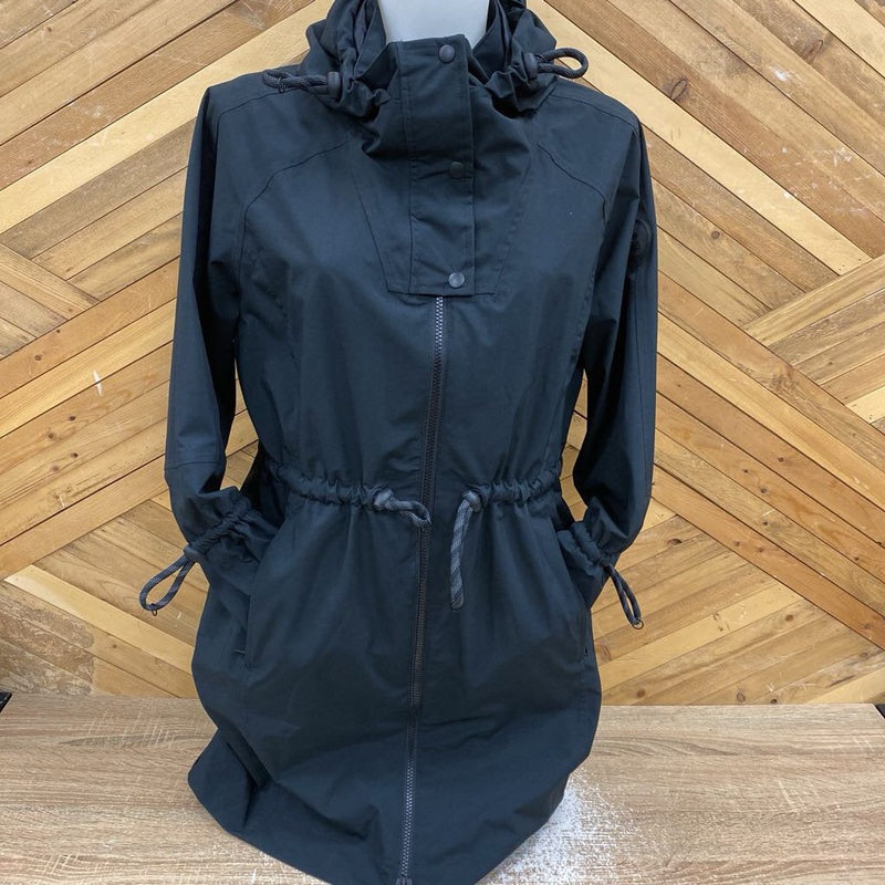 Lole - Le Piper Jacket - MSRP $169: Black -women-XS