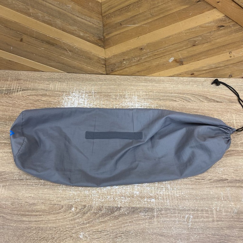 Ascend - Snooze Fast - MSRP $128: Blue --Regular Wide