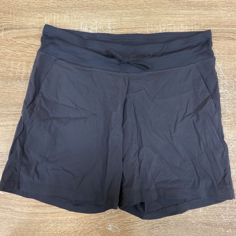 Tuff Athletics - Women's Shorts: Black -women-MD