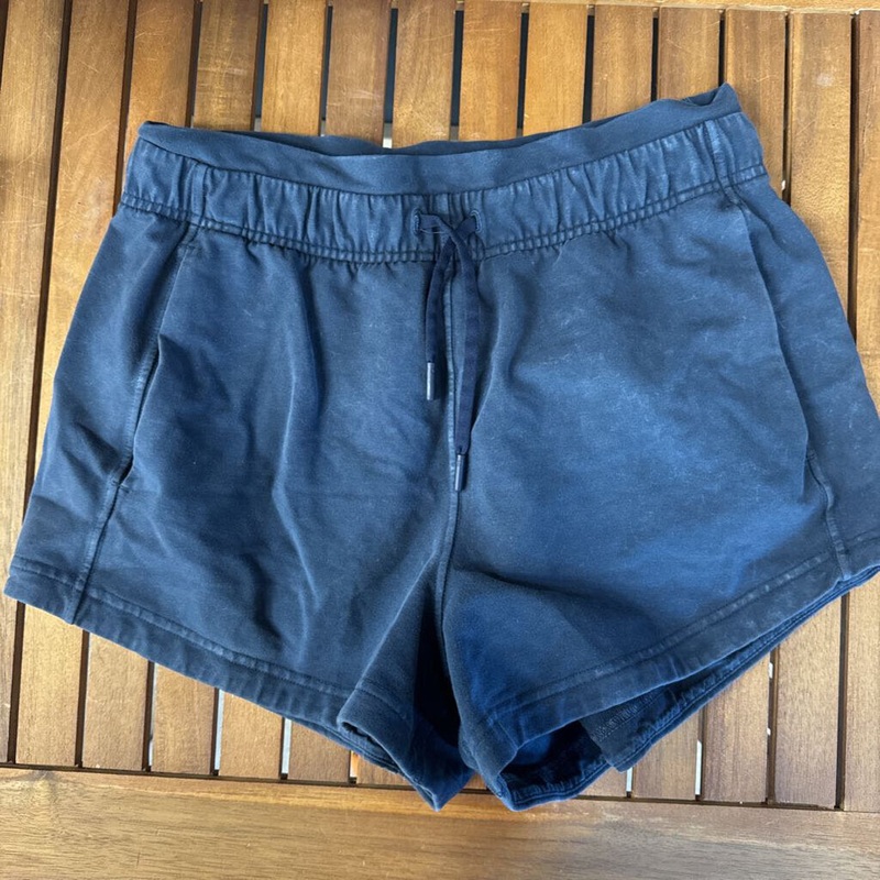 Lululemon - Women's Shorts - MSRP $68: Navy-women-6
