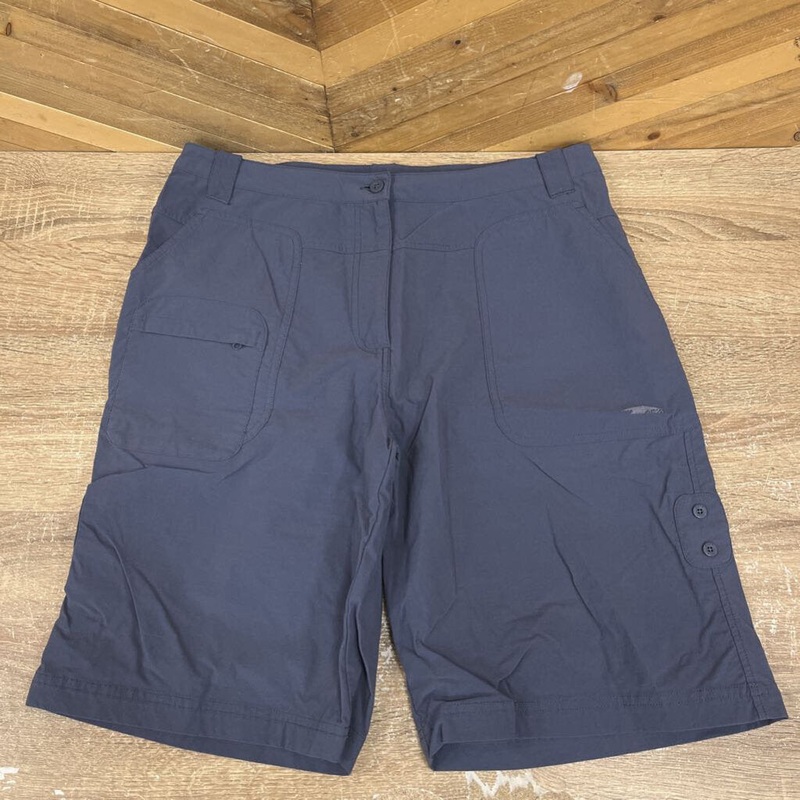 Avia - Women's Shorts : Navy -women-MD