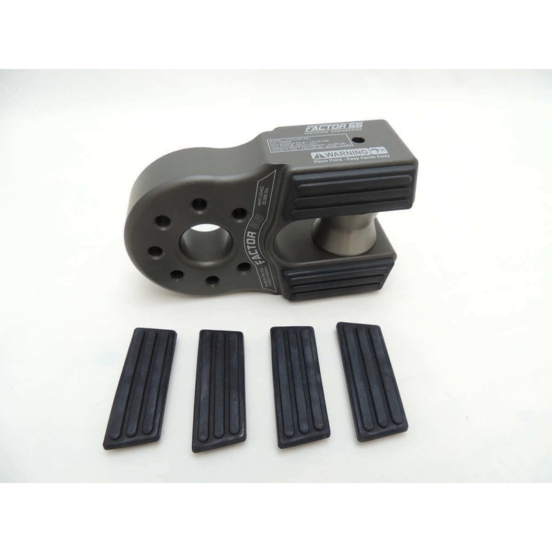 Factor 55 FlatLink XXL Replacement Parts