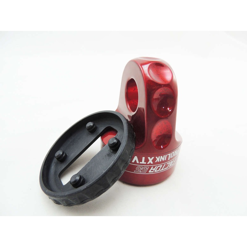 Factor 55 ProLink XTV Replacement Parts
