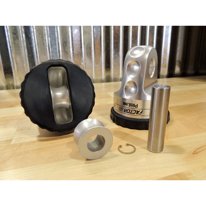Factor 55 Synthetic Rope Spool