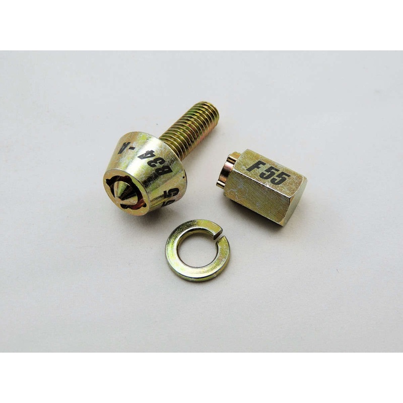 Factor 55 Winch Lock