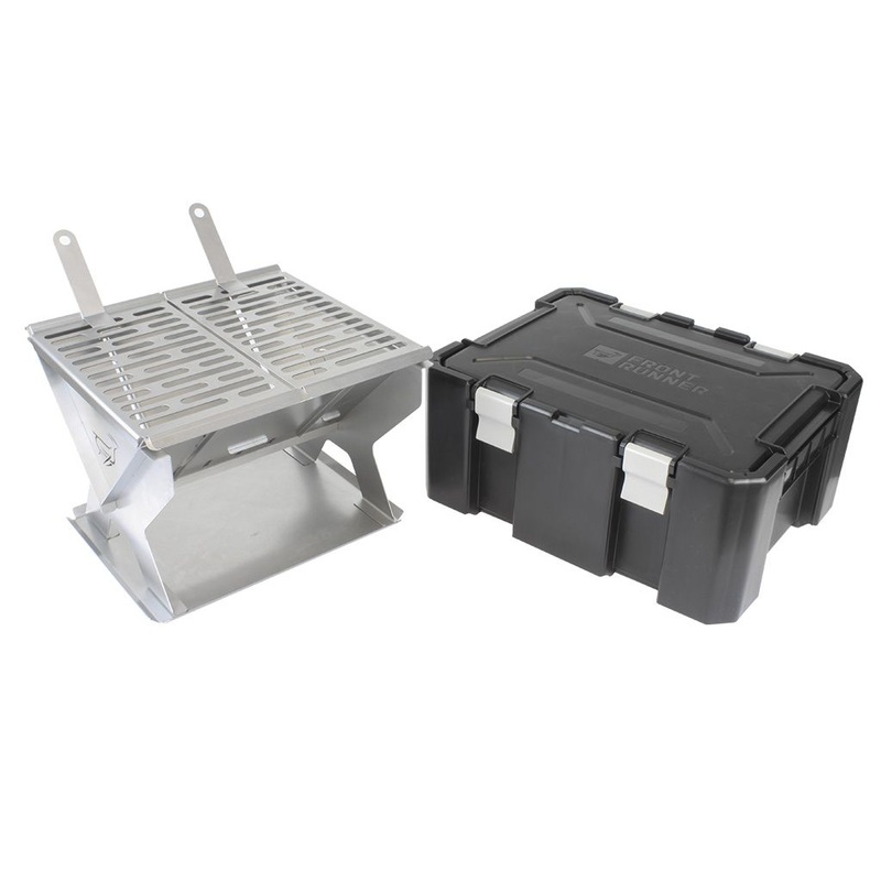 Front Runner BBQ/FIRE PIT & WOLF PACK PRO KIT