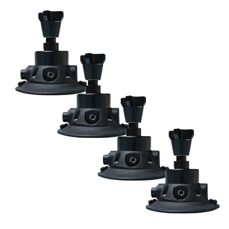 SeaSucker Hi-Lift Jack Mount