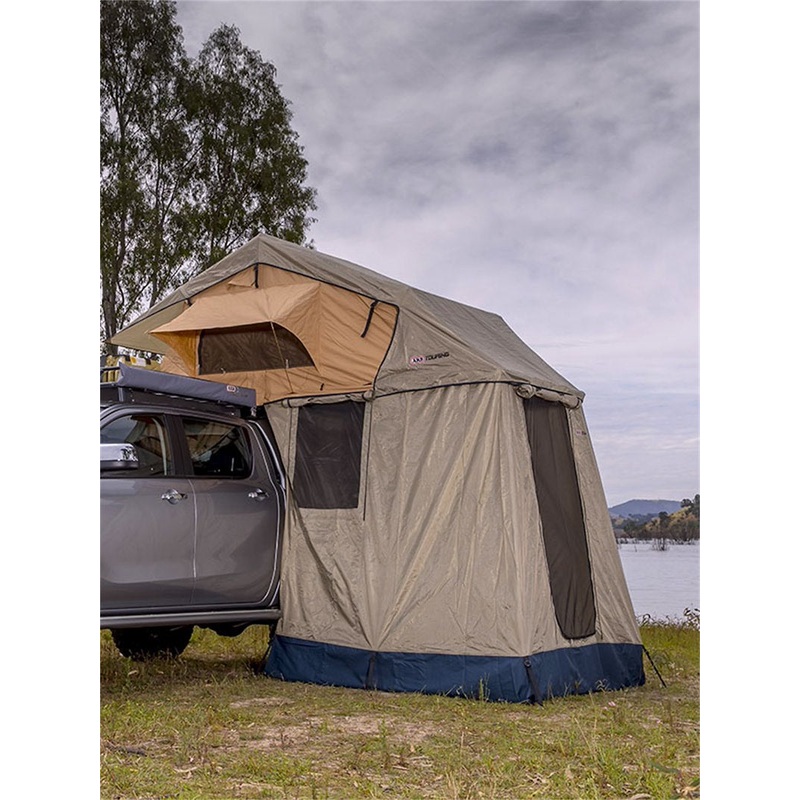 ARB SIMPSON III TENT WITH ANNEX