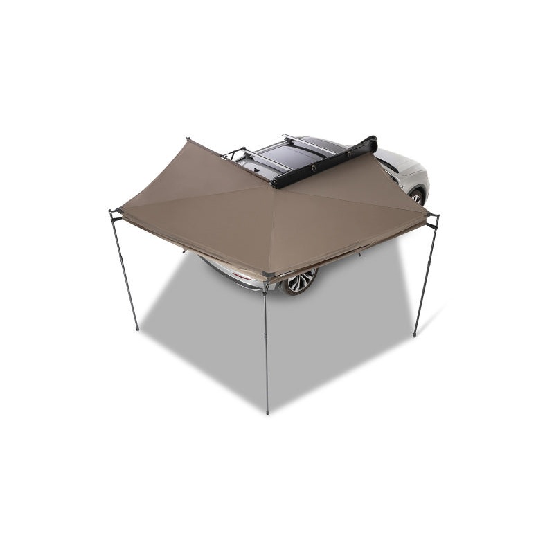 Rhino-Rack Batwing Compact Awning - Right