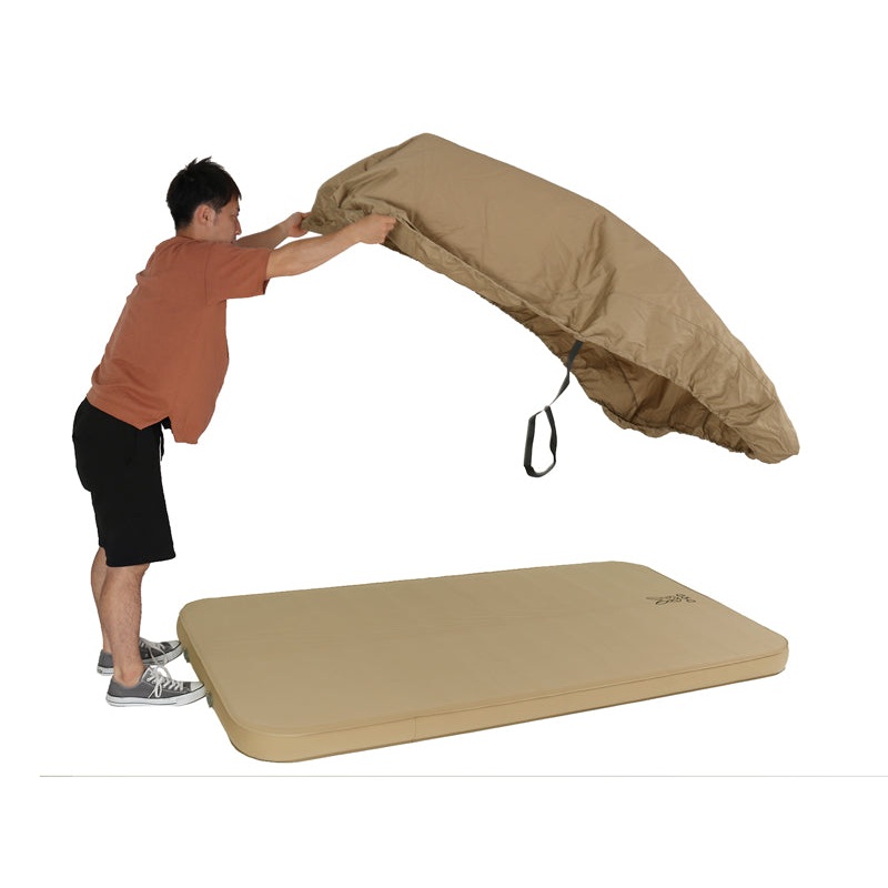 DOD Soto Sleeping Pad Large