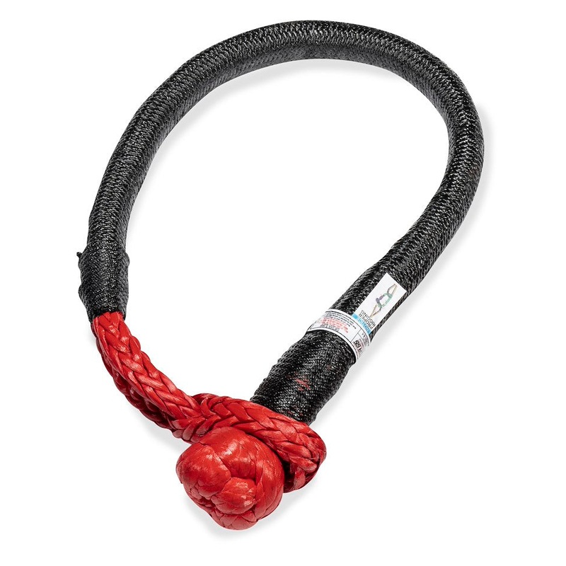Factor 55 Extreme Duty Soft Shackle 7/8" X 24"